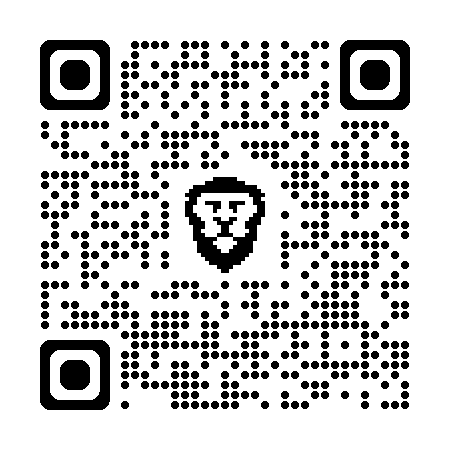 QR Code for page