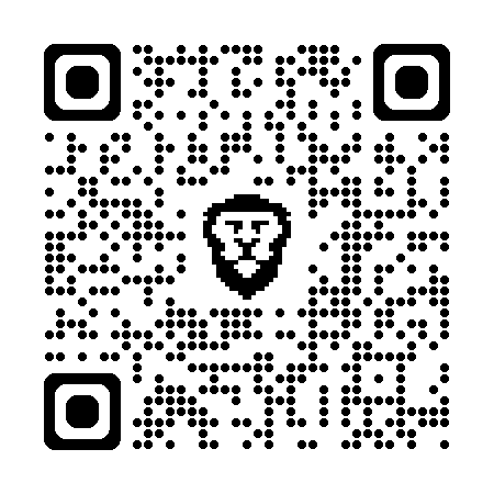 QR Code for page