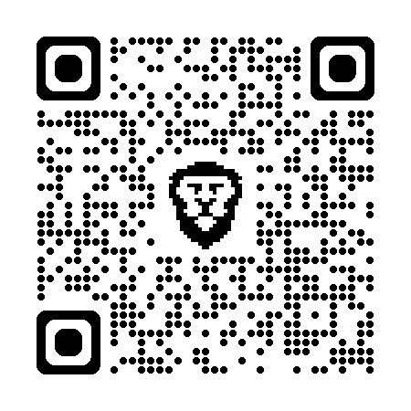 QR Code for page