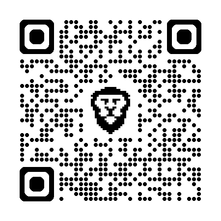 QR Code for page
