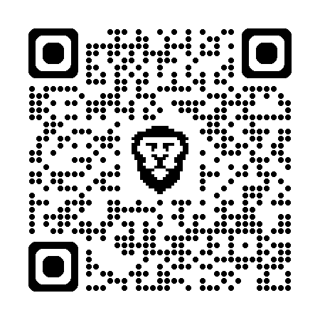 QR Code for page