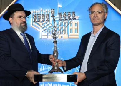 Alexandr C. "Alex" Karp