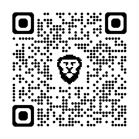 QR Code for page