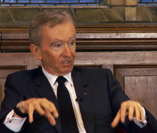 Bernard Jean Étienne Arnault