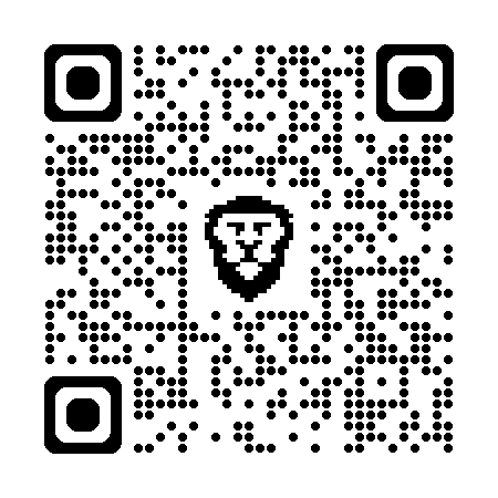 QR Code for page
