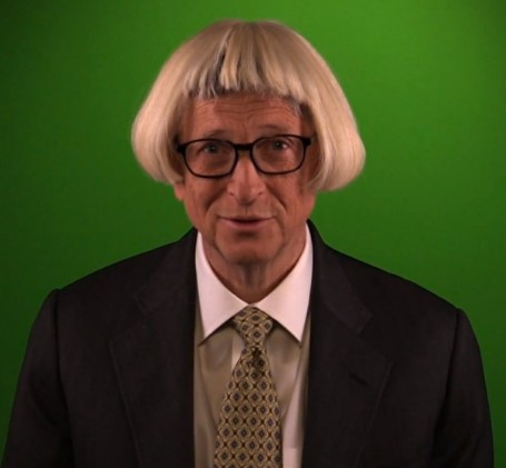 William Henry "Bill" Gates III