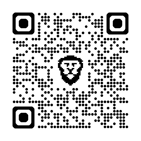 QR Code for page