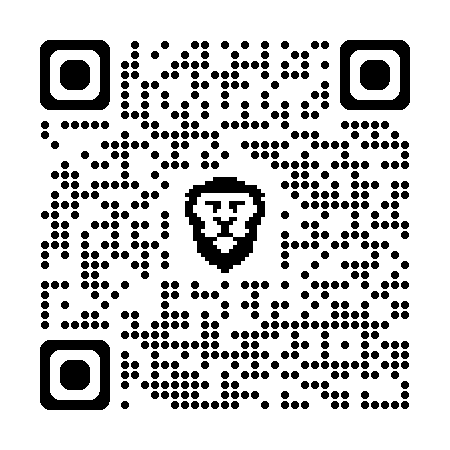 QR Code for page