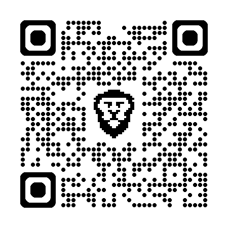 QR Code for page