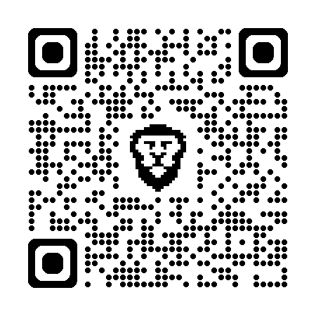 QR Code for page