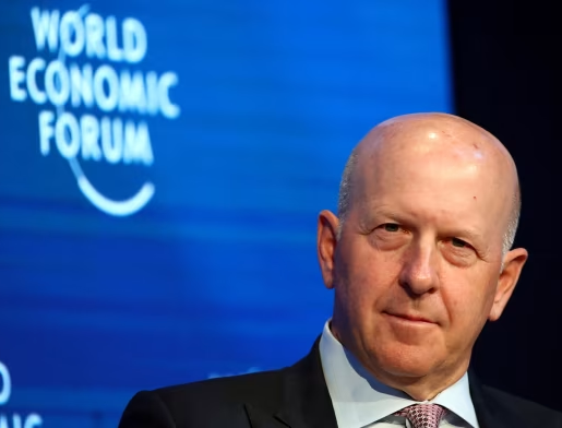 David Michael Solomon