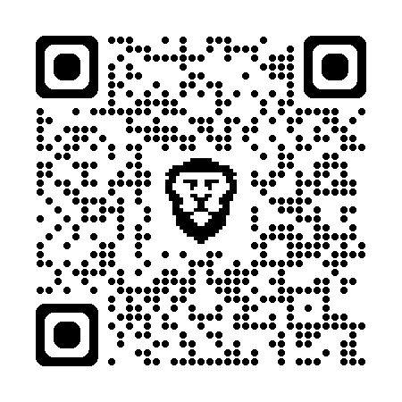 QR Code for page
