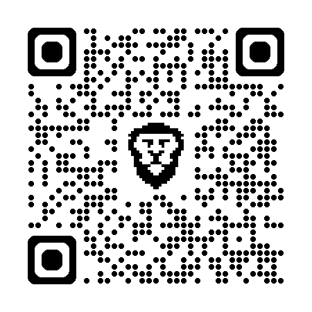 QR Code for page