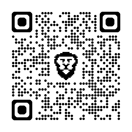 QR Code for page