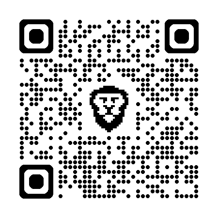 QR Code for page