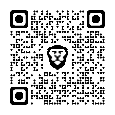 QR Code for page
