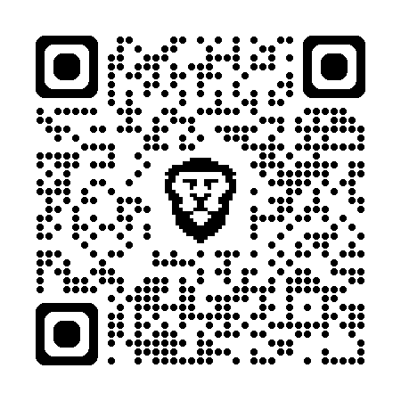 QR Code for page