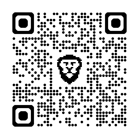 QR Code for page