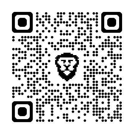 QR Code for page
