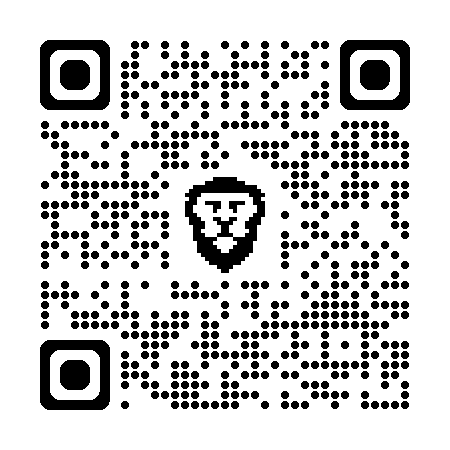 QR Code for page