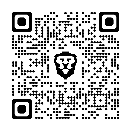 QR Code for page