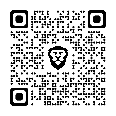 QR Code for page