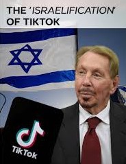 Lawrence Joseph "Larry" Ellison