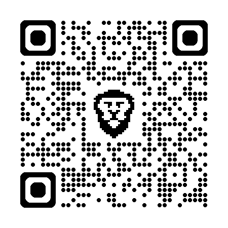 QR Code for page