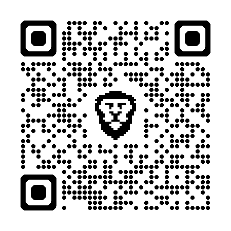 QR Code for page