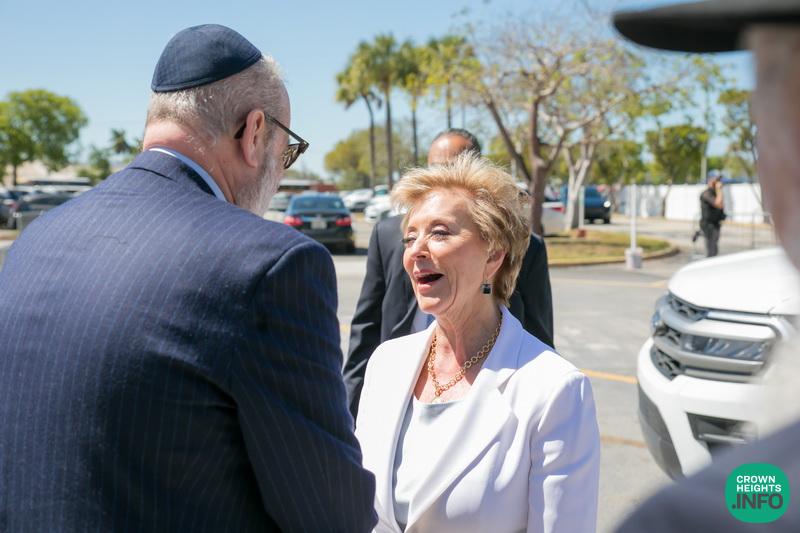Linda Marie McMahon