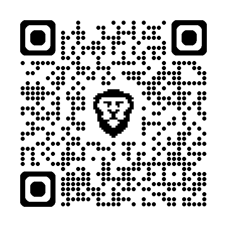 QR Code for page