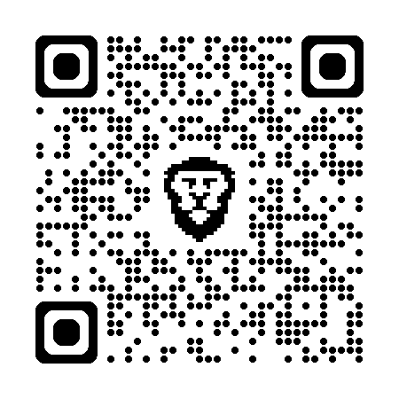 QR Code for page