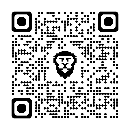 QR Code for page