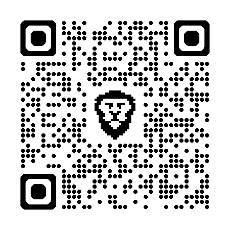 QR Code for page
