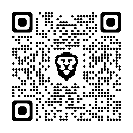 QR Code for page