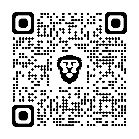QR Code for page