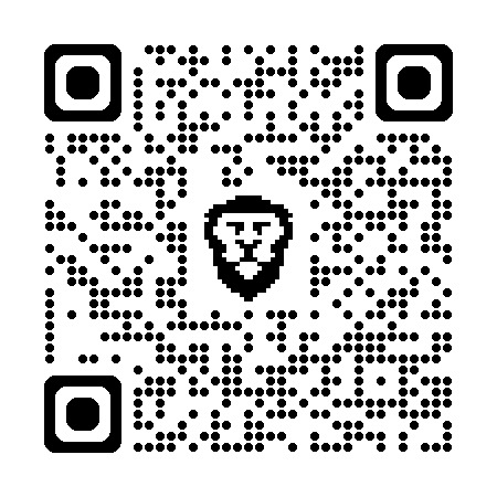 QR Code for page