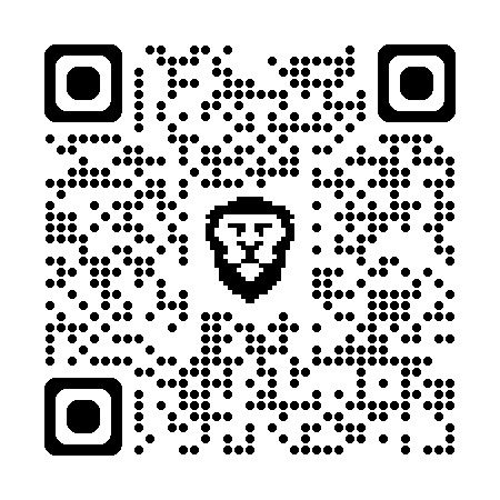 QR Code for page
