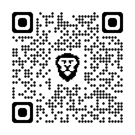 QR Code for page