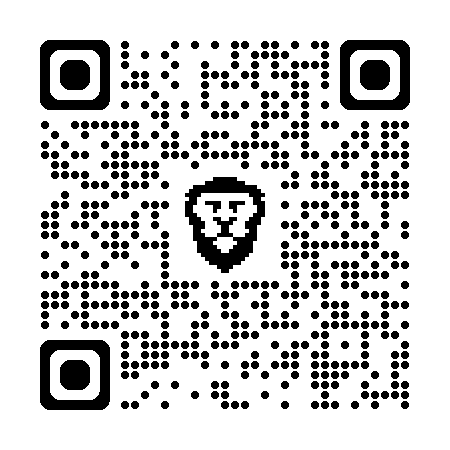 QR Code for page