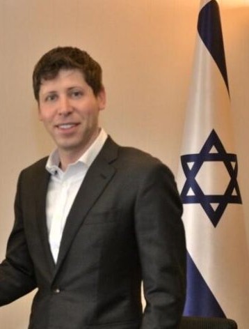 Samuel H. "Sam" Altman