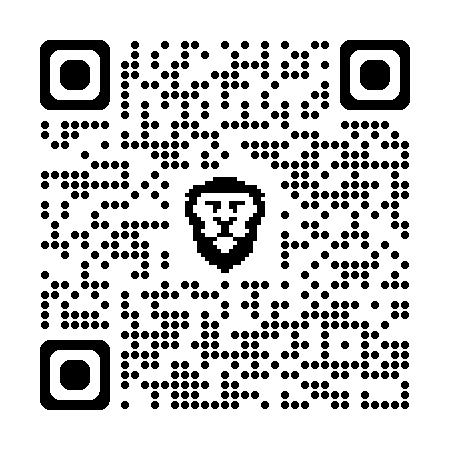 QR Code for page