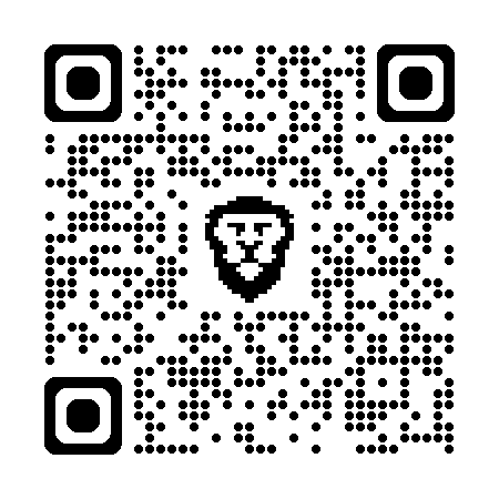QR Code for page