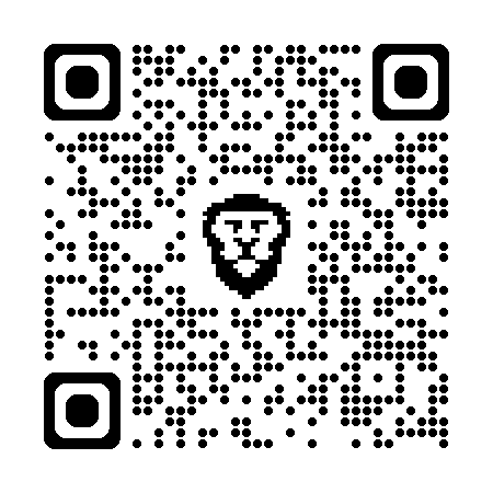 QR Code for page