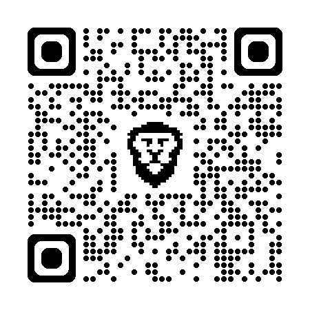 QR Code for page