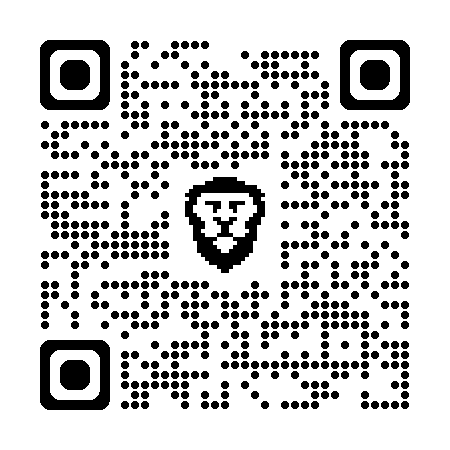 QR Code for page