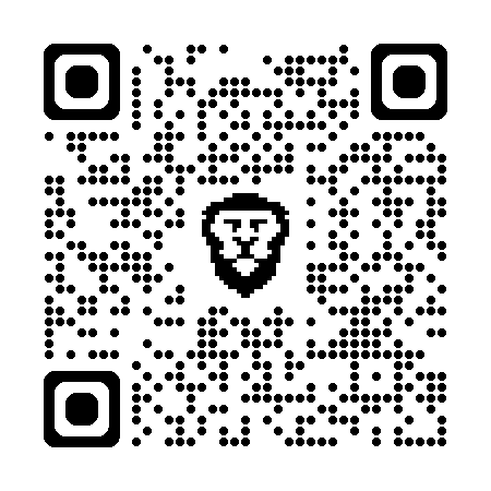 QR Code for page