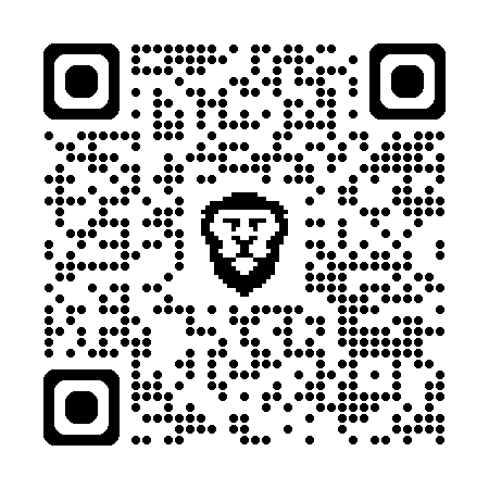 QR Code for page