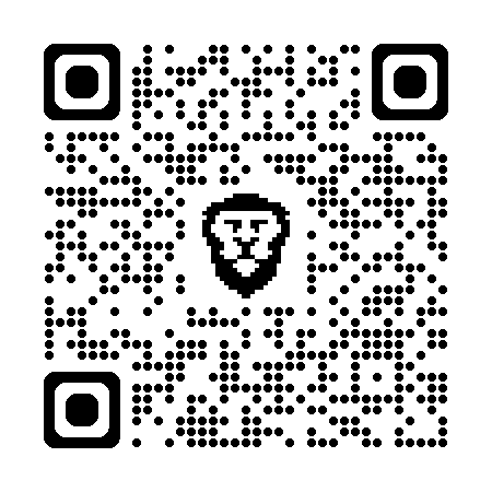 QR Code for page