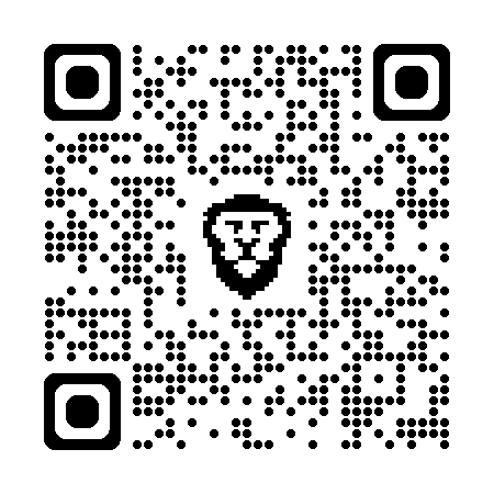QR Code for page